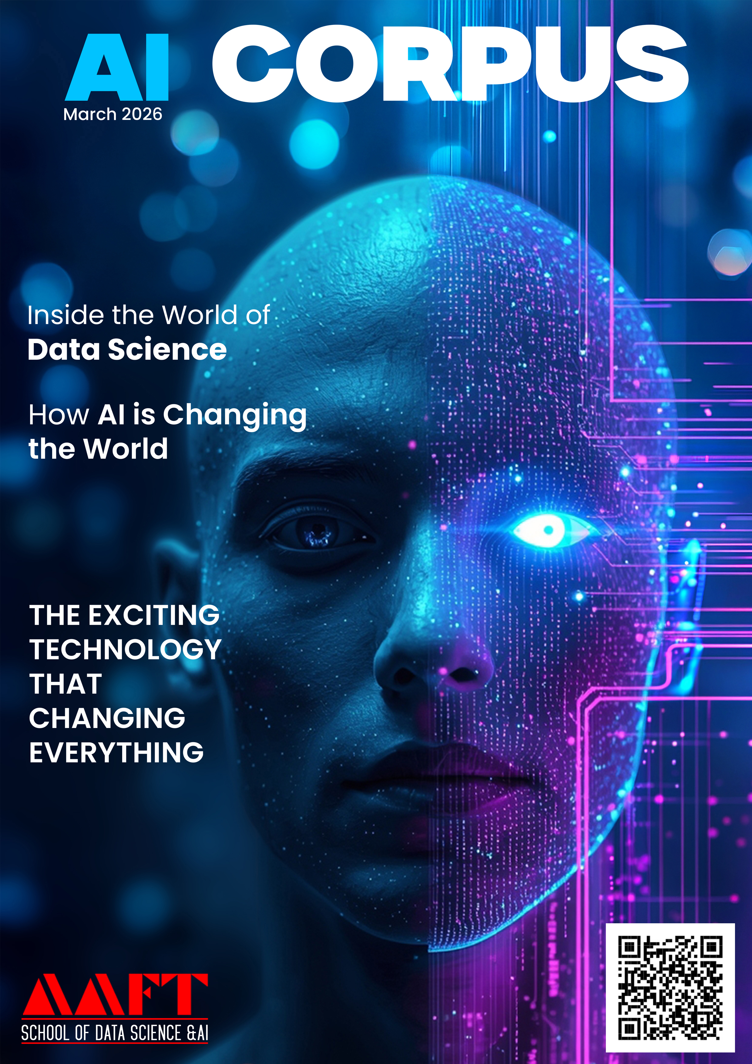 SODS E-Mag Poster